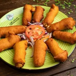 بانير باكورا